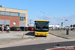 Iveco Crossway II LE City 13 n°1426 (09-BZR-4) sur la ligne 99 (Qbuzz Fryslân) à Harlingen