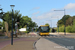 Iveco Crossway II LE City 13 n°1440 (10-BZP-2) sur la ligne 99 (Qbuzz Fryslân) à Harlingen