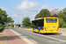 Iveco Crossway II LE City 10.80 n°1047 (00-BZS-9) sur la ligne 99 (Qbuzz Fryslân) à Harlingen