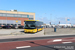Iveco Crossway II LE City 13 n°1426 (09-BZR-4) sur la ligne 99 (Qbuzz Fryslân) à Harlingen