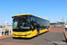 Iveco Crossway II LE City 13 n°1426 (09-BZR-4) sur la ligne 99 (Qbuzz Fryslân) à Harlingen