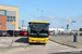 Iveco Crossway II LE City 13 n°1426 (09-BZR-4) sur la ligne 99 (Qbuzz Fryslân) à Harlingen