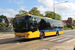 Iveco Crossway II LE City 10.80 n°1047 (00-BZS-9) sur la ligne 99 (Qbuzz Fryslân) à Harlingen