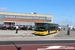 Iveco Crossway II LE City 13 n°1426 (09-BZR-4) sur la ligne 99 (Qbuzz Fryslân) à Harlingen