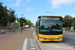 Iveco Crossway II LE City 13 n°1440 (10-BZP-2) sur la ligne 99 (Qbuzz Fryslân) à Harlingen
