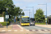 Iveco Crossway II LE City 13 n°1440 (10-BZP-2) sur la ligne 99 (Qbuzz Fryslân) à Harlingen
