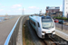 Stadler Wink n°617 (Arriva) à Harlingen