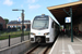 Stadler Wink n°616 (Arriva) à Harlingen