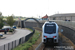 Stadler Wink n°617 (Arriva) à Harlingen