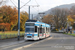 Duewag MGT6D n°3272 sur la ligne 21 (VRN) à Heidelberg