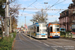 Duewag MGT6D n°3268 sur la ligne 22 (VRN) à Heidelberg