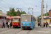 Iekaterinbourg Tram 27