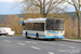 Solaris Urbino III 12 n°255 (J-NV 255) sur la ligne 17 (VMT) à Iéna (Jena)