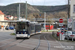 Adtranz GT6M-ZR n°629 sur la ligne 2 (VMT) à Iéna (Jena)