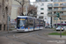 Solaris Tramino S109j n°705 sur la ligne 5 (VMT) à Iéna (Jena)