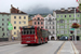 Innsbruck Bus J