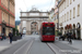 Innsbruck Tram 3
