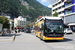 Mercedes-Benz O 530 eCitaro n°12125 (BE 610 536) à Interlaken