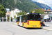 Mercedes-Benz O 530 Citaro C2 Hybrid n°11426 (BE 827 645) à Interlaken