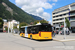 Mercedes-Benz O 530 Citaro C2 Hybrid n°11426 (BE 827 645) à Interlaken