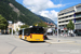 Mercedes-Benz O 530 Citaro C2 Hybrid n°11426 (BE 827 645) à Interlaken