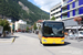 Mercedes-Benz O 530 Citaro C2 LE Ü n°11858 (BE 610 546) sur la ligne 101 (PostAuto) à Interlaken