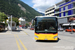 Mercedes-Benz O 530 Citaro C2 LE Ü n°11684 (BE 610 533) sur la ligne 101 (PostAuto) à Interlaken