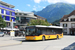 Mercedes-Benz O 530 Citaro C2 LE Ü n°11684 (BE 610 533) sur la ligne 101 (PostAuto) à Interlaken