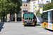 Mercedes-Benz O 530 Citaro C2 LE Ü n°11684 (BE 610 533) sur la ligne 101 (PostAuto) à Interlaken