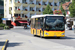 Mercedes-Benz O 530 Citaro C2 LE Ü n°11858 (BE 610 546) sur la ligne 101 (PostAuto) à Interlaken