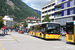 Mercedes-Benz O 530 Citaro C2 LE Ü n°11684 (BE 610 533) sur la ligne 101 (PostAuto) à Interlaken
