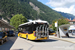 Mercedes-Benz O 530 eCitaro n°12126 (BE 610 537) sur la ligne 102 (PostAuto) à Interlaken
