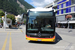 Mercedes-Benz O 530 eCitaro n°12126 (BE 610 537) sur la ligne 102 (PostAuto) à Interlaken