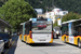 Mercedes-Benz O 530 Citaro C2 Hybrid n°11686 (BE 610 542) sur la ligne 102 (PostAuto) à Interlaken