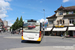 Mercedes-Benz O 530 Citaro C2 Hybrid n°11686 (BE 610 542) sur la ligne 102 (PostAuto) à Interlaken