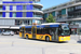 Mercedes-Benz O 530 Citaro C2 Hybrid n°11686 (BE 610 542) sur la ligne 102 (PostAuto) à Interlaken