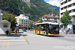 Mercedes-Benz O 530 eCitaro n°12126 (BE 610 537) sur la ligne 102 (PostAuto) à Interlaken