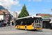 Mercedes-Benz O 530 eCitaro n°12126 (BE 610 537) sur la ligne 102 (PostAuto) à Interlaken