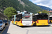 Mercedes-Benz O 530 Citaro C2 Hybrid n°11686 (BE 610 542) sur la ligne 102 (PostAuto) à Interlaken