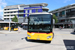 Mercedes-Benz O 530 Citaro C2 Hybrid n°11686 (BE 610 542) sur la ligne 102 (PostAuto) à Interlaken
