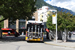 Mercedes-Benz O 530 eCitaro n°12126 (BE 610 537) sur la ligne 102 (PostAuto) à Interlaken