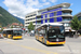 Mercedes-Benz O 530 eCitaro n°12128 (BE 610 539) sur la ligne 103 (PostAuto) à Interlaken