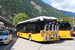 Mercedes-Benz O 530 eCitaro n°12128 (BE 610 539) sur la ligne 103 (PostAuto) à Interlaken
