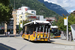 Mercedes-Benz O 530 eCitaro n°12128 (BE 610 539) sur la ligne 103 (PostAuto) à Interlaken