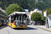 Mercedes-Benz O 530 eCitaro n°12124 (BE 610 535) sur la ligne 103 (PostAuto) à Interlaken