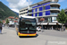 Mercedes-Benz O 530 eCitaro n°12124 (BE 610 535) sur la ligne 103 (PostAuto) à Interlaken