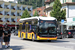 Mercedes-Benz O 530 eCitaro n°12124 (BE 610 535) sur la ligne 103 (PostAuto) à Interlaken