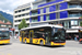 Mercedes-Benz O 530 eCitaro n°12128 (BE 610 539) sur la ligne 103 (PostAuto) à Interlaken