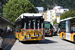 Mercedes-Benz O 530 eCitaro n°12128 (BE 610 539) sur la ligne 103 (PostAuto) à Interlaken