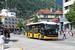 Mercedes-Benz O 530 eCitaro n°12124 (BE 610 535) sur la ligne 103 (PostAuto) à Interlaken